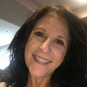 Meet your Posher, Louisa